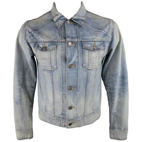 dior acid wash jacket|dior leather jacket.